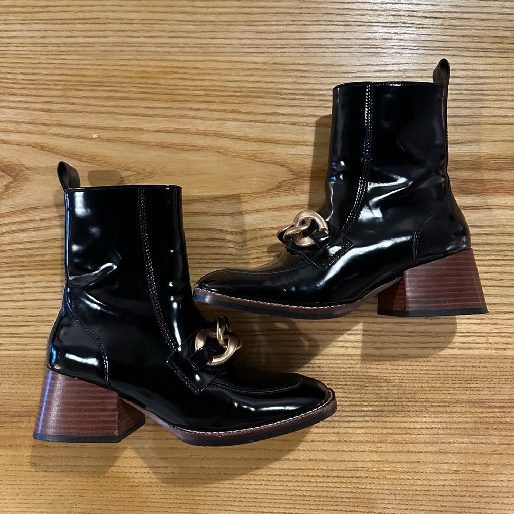 Steve Madden Loreen Boots